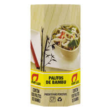 PALITO BAMBU FIAT