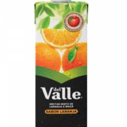DELVALLE NECTAR LARANJA 1L