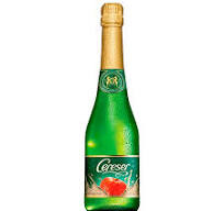 CERESER MAÇA 660ML 