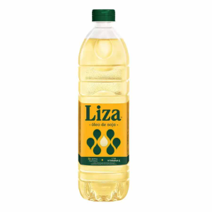 OLEO SOJA LIZA PET