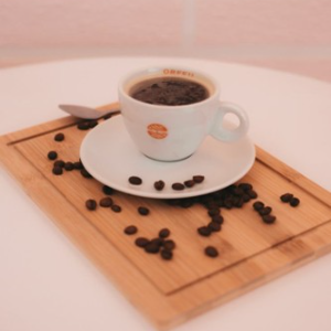 CAFE ESPRESSO 50ML