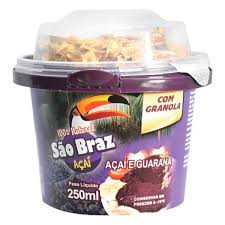 Ice Braz 250ml 