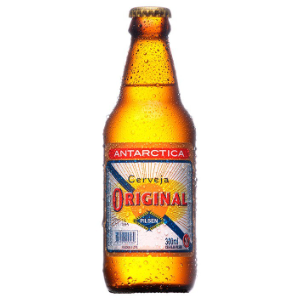 ORIGINAL 300ML LITRINHO