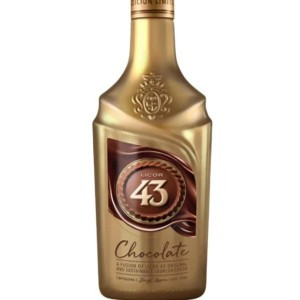 LICOR 43 CHOCOLATE 700ML