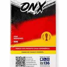 ONIX KIWI MORANGO