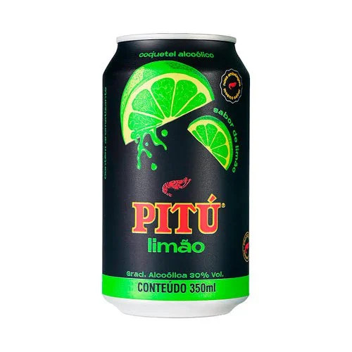 PITU LIMAO