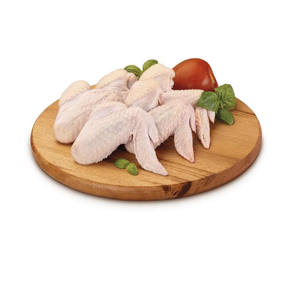 Asa De Frango Pacote Kg