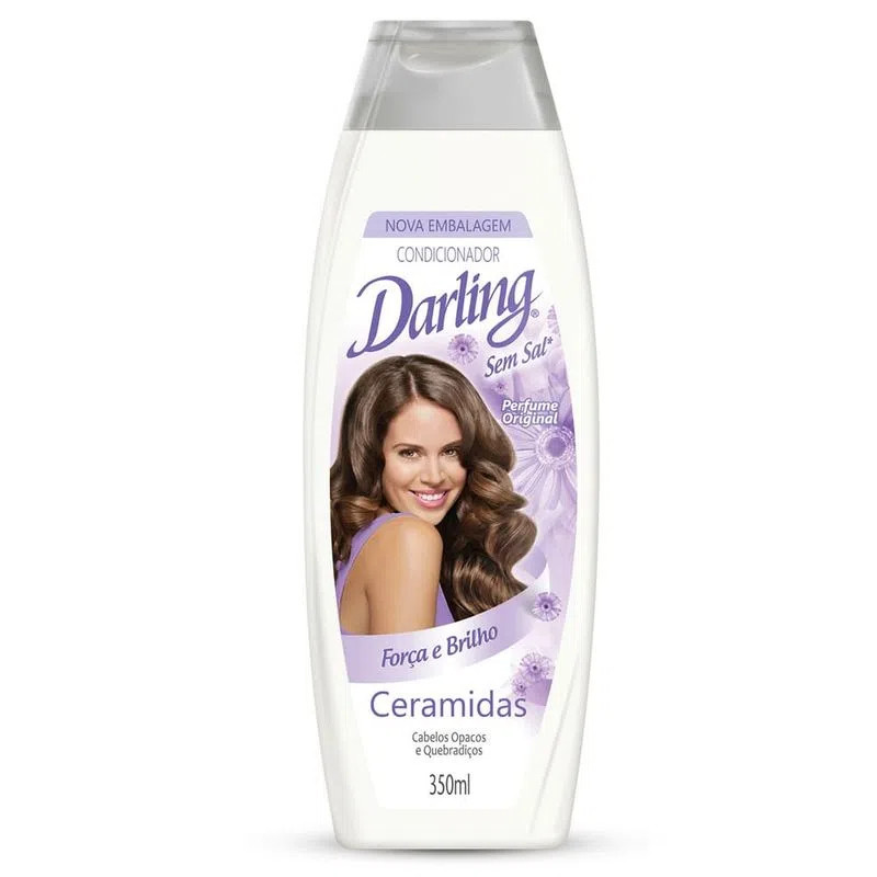 COND DARLING CERAMIDAS 350ML
