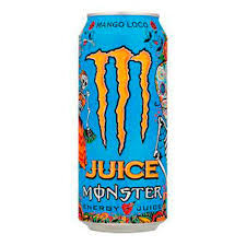 monster mango loco