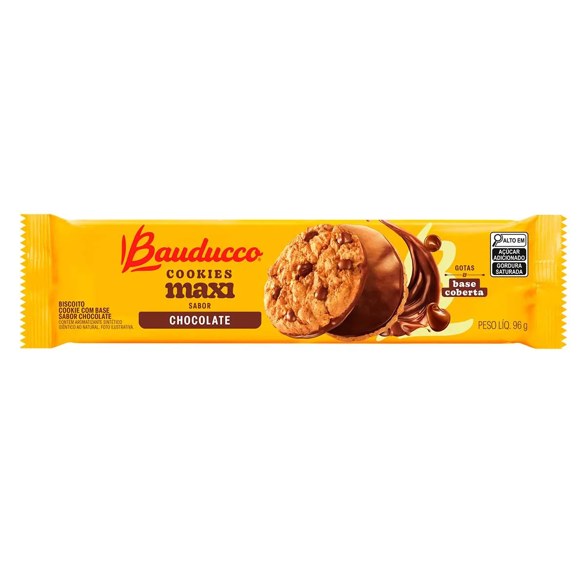 COOKIE BAUN  BAUDUCC