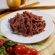 AD CARNE SECA