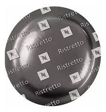 Nespresso Ristretto