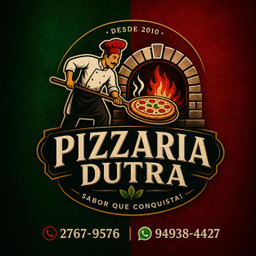 PIZZARIA DUTRA