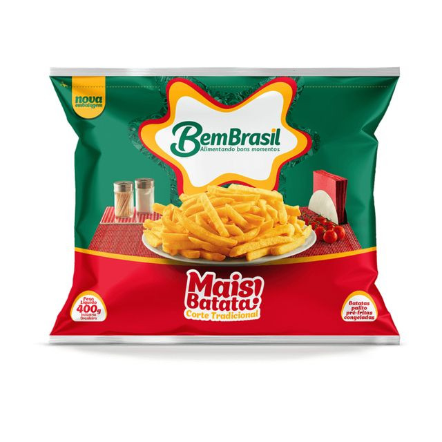 BATATA