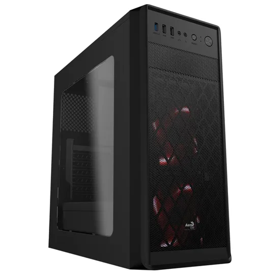 Gabinete Gamer Aerocool 