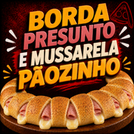 PRESUNTO E MUSSARELA PAOZINHO