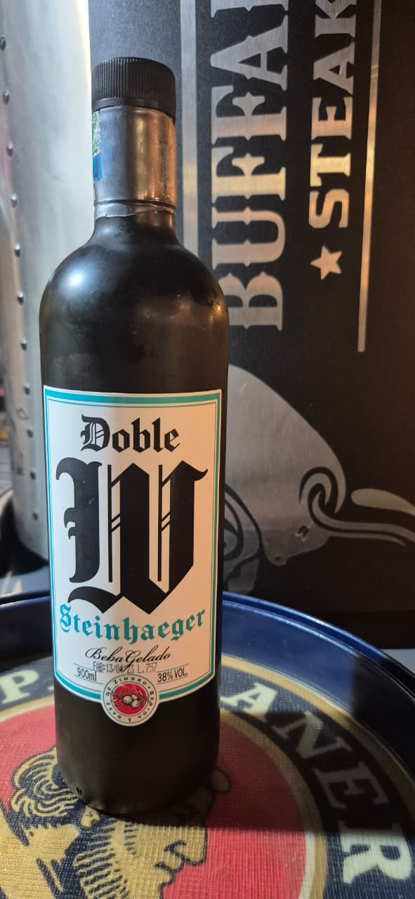 Dose Steinheiger