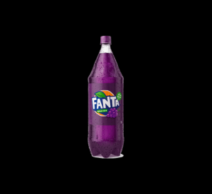 FANTA UVA 2L
