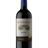 RESERVADO MALBEC