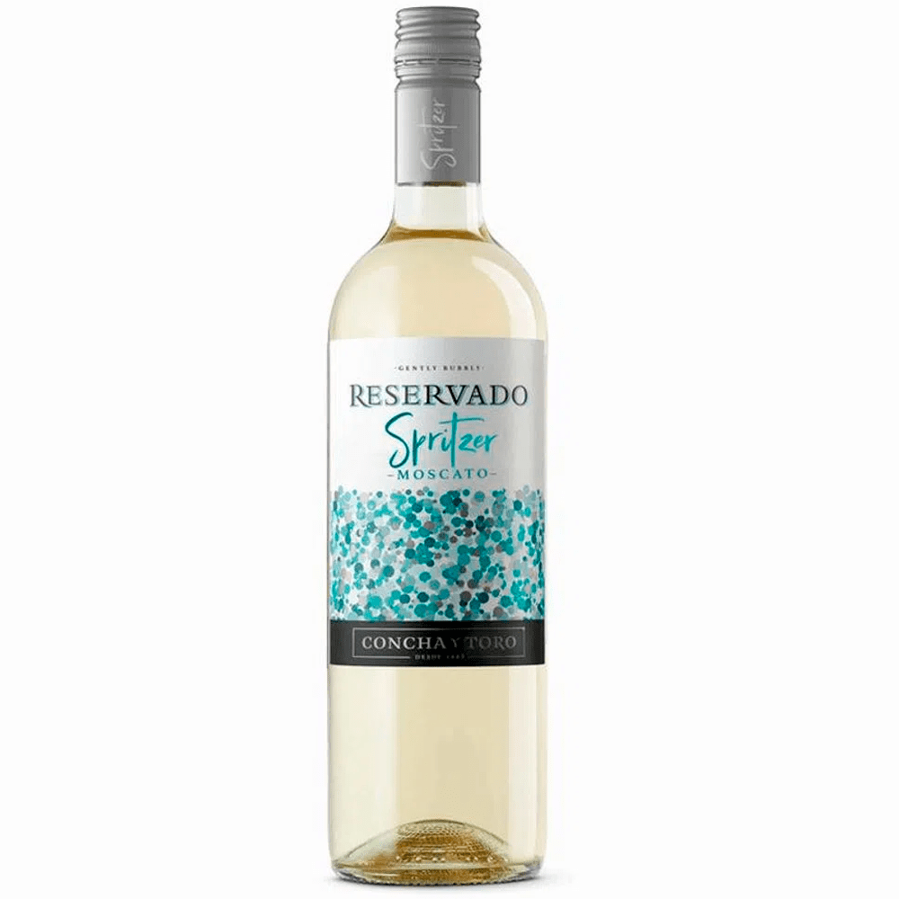 RESERVADO SPRITZER MOCATO 750ML