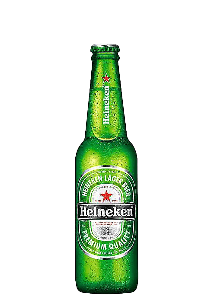 HEINEKEN 330ML LONG NECK