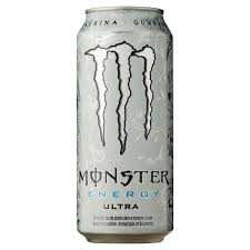 MONSTER ULTRA LATA 473ML