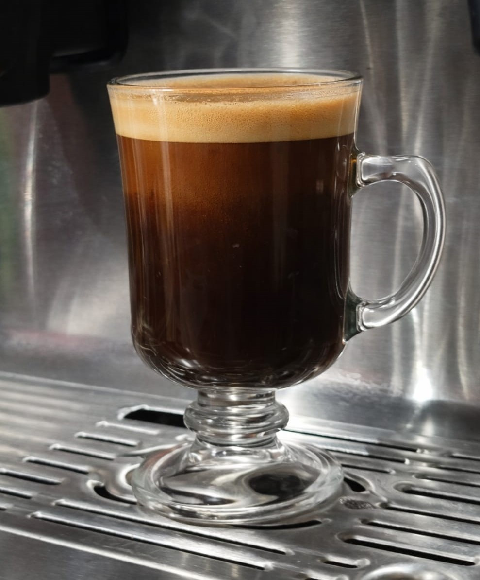 CAFÈ EXPRESSO DUPLO