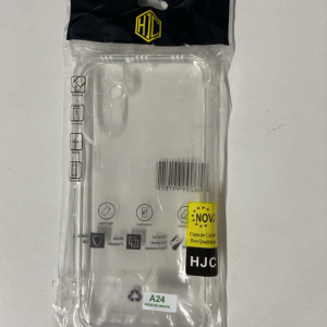 CAPA TRANSP SAMSUNG A24