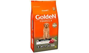 Golden Carne Adulto 15 Kg 7897348201151