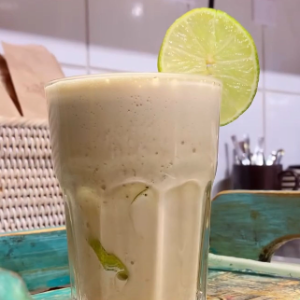 CHA MATE GELADO 380ML