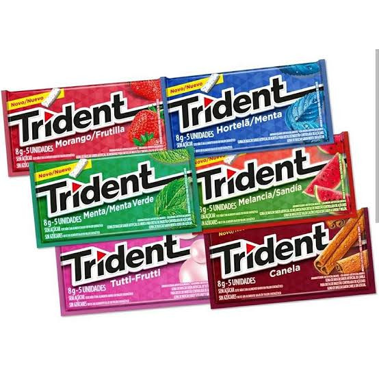 TRIDENT