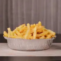 Fritas Média
