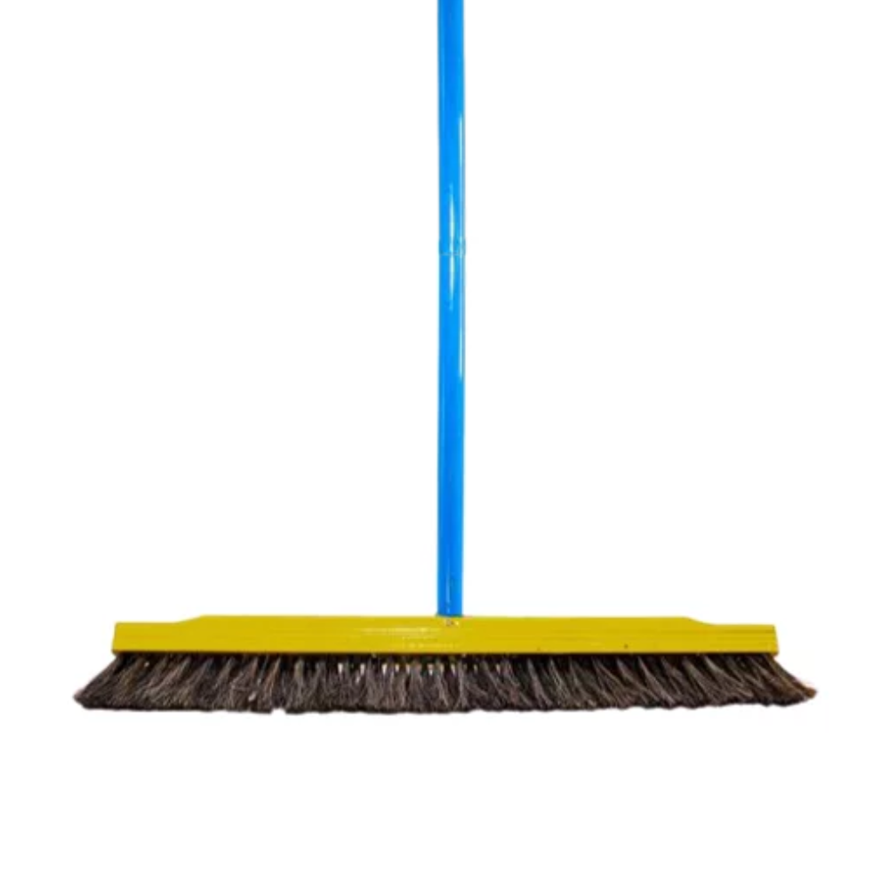 VASSOURA CLASS PELO 60CM CABO 150CM + REFORCO