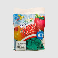 BALAO VERDE 6.5 JOY
