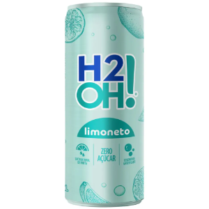 LIMONETO 350ML