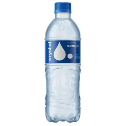 AGUA S/G