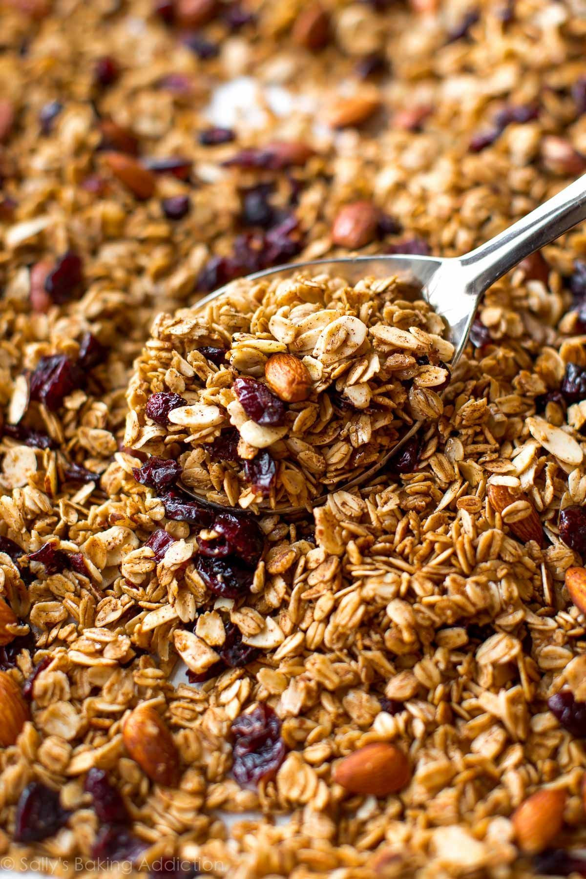 Granola