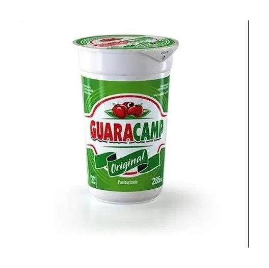 GUARACAMP