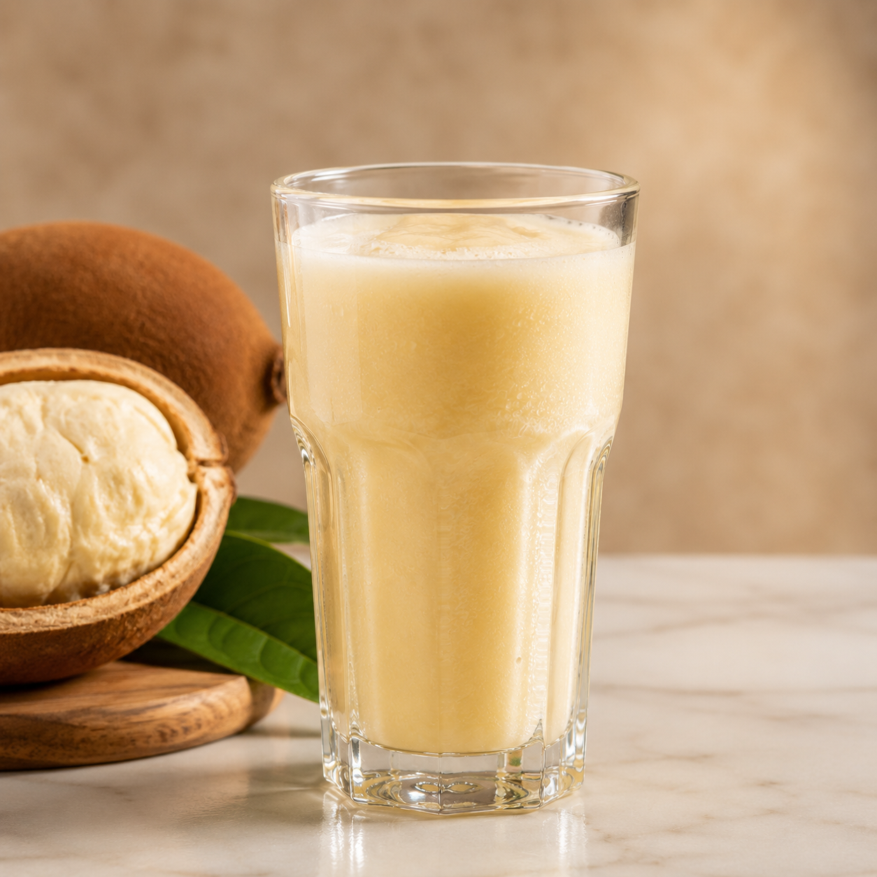 SUCO DE CUPUAÇU