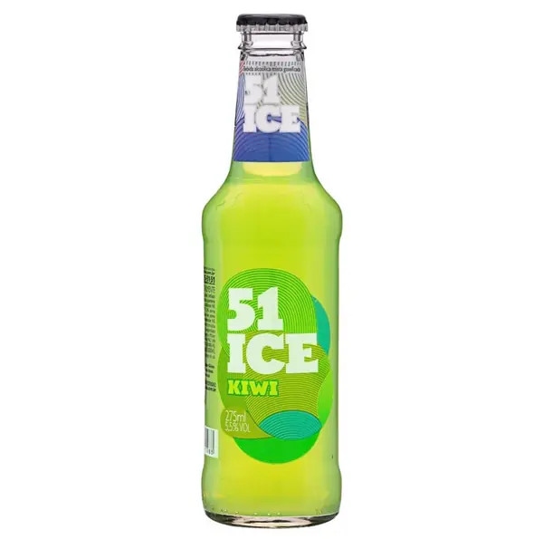Ice 51 Kiwi 275ml