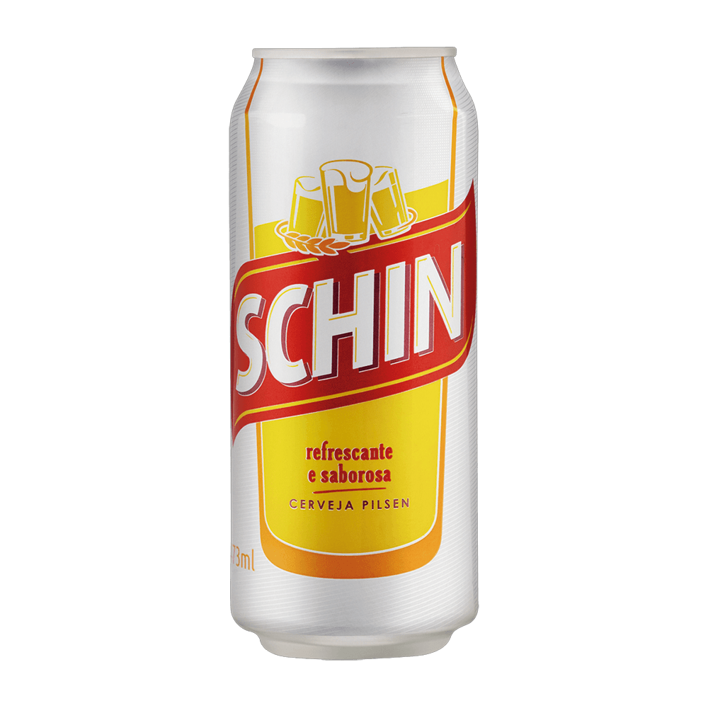 Schin 473ml 