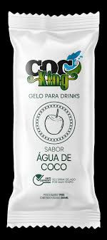 GELO COCO KING 200ML