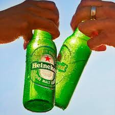 HEINEKEN LONG NECK