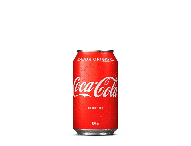 Coca Cola 350ML
