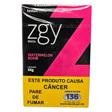 ESSENCIA ZGY WATERMELON BOMB 50G