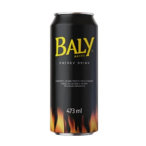 ENERGETICO BALLY  TRADICIONAL 473ML