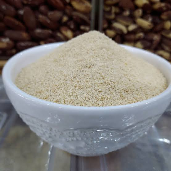 FARINHA PARA FAROFA 1KG