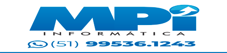 MPI Informática