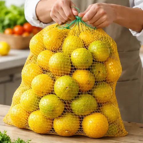 LARANJA SACO COM 22 KG 