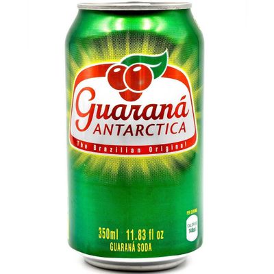 ANTARTICA LATA